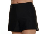 T.H.E Swim shorts 77-409 Black