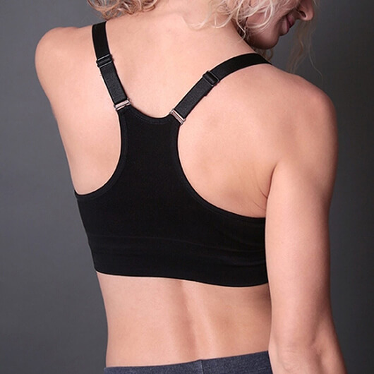 Coobie Racerback Bra