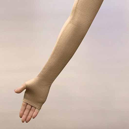 Compression Arm Sleeves