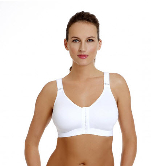 Anita Front Closure Sports Bra