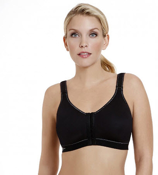 How Long to Wear the Support Bra After Breast Reduction