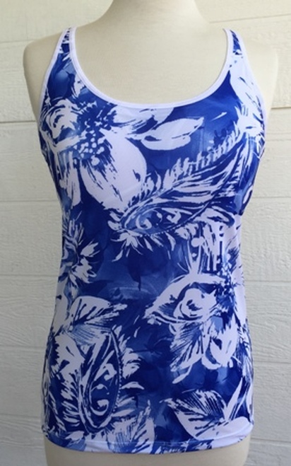 Brand Spotlight: LuisaLuisa Mastectomy Camisoles & Tanks - Mastectomy Shop