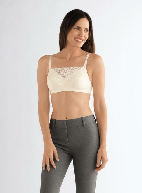 Amoena Isabel Wire-Free Bra