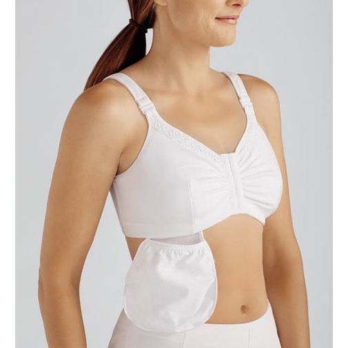 Grace Post-Surgical Mastectomy Bra