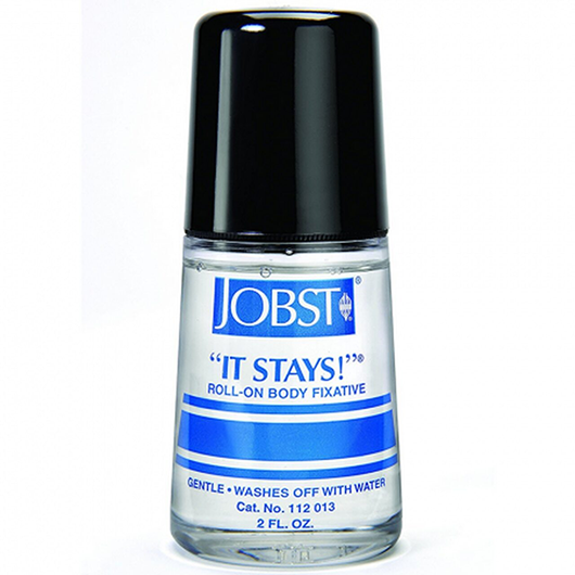 Jobst It-Stays! Roll-On Body Fixative