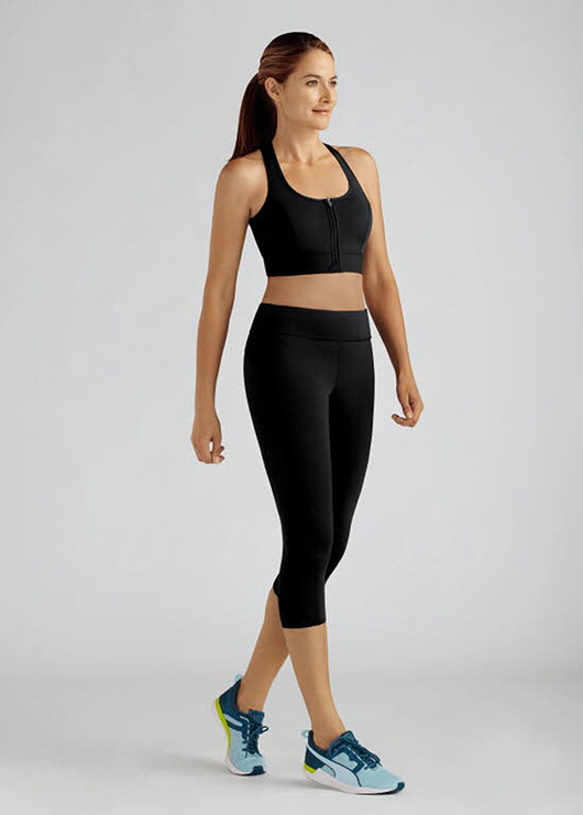 Amoena Performance Sports Bra