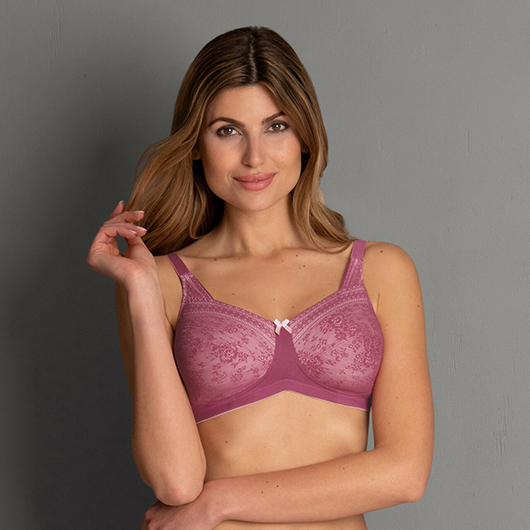 Anita Fleur Wire-Free Bra