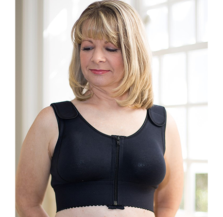 ABC 519 Compression Mastectomy Bra