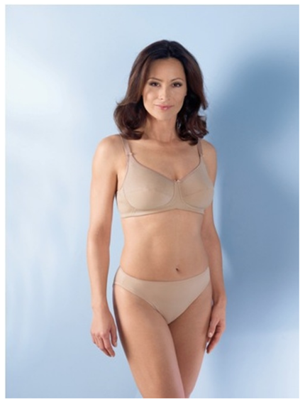 Anita 5301X Allie Cotton Mastectomy Bra