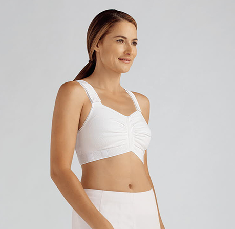 AMOENA 2161 Theraport Post Surgery Mastectomy Bra