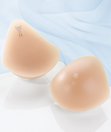 Anita TriVaria Full Silicone Breast Form