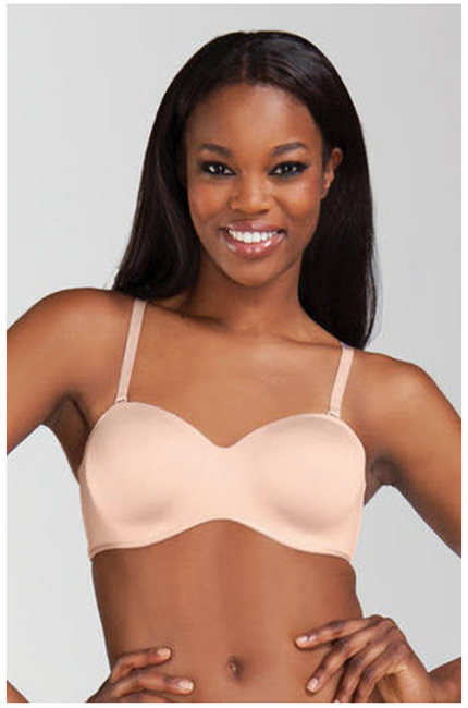 Amoena 2457 Barbara Molded Cup Underwire Bra