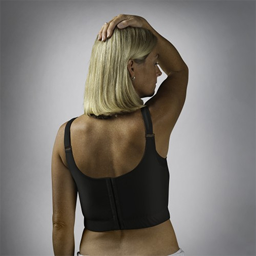 Bellisse Bra Black