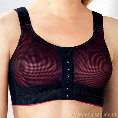 Underwire Sports Bra