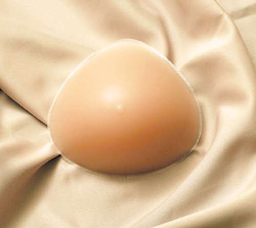 Breast Forms and Bra Fitting Guide