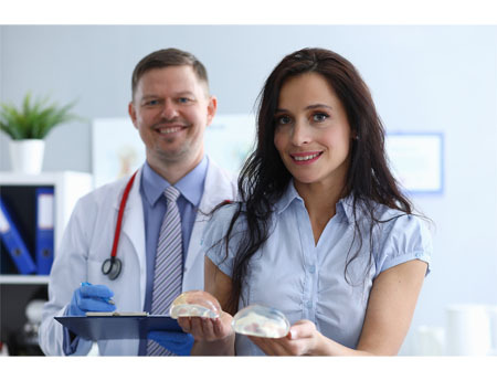 breast prosthesis