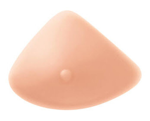 Cotton Breast Forms False Breast Prosthesis Sponge Boob Bra Insert Pad for  Mastectomy Breast Cancer Support Women