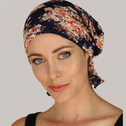 headscarves and turbans 