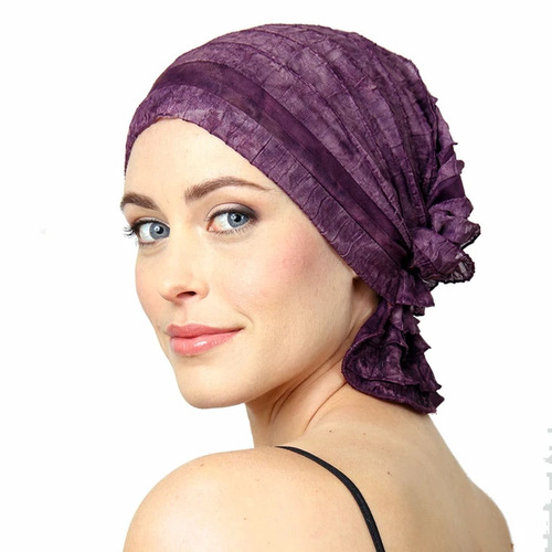 How to Choose the Right Chemo Beanie for You - Mastectomy Shop