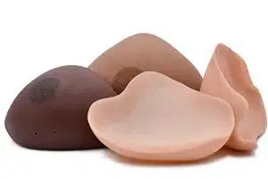 Custom Breast Forms Match Your Skin Tone