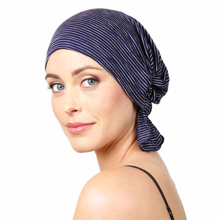 10 Colorful Summer Chemo Beanies - Mastectomy Shop