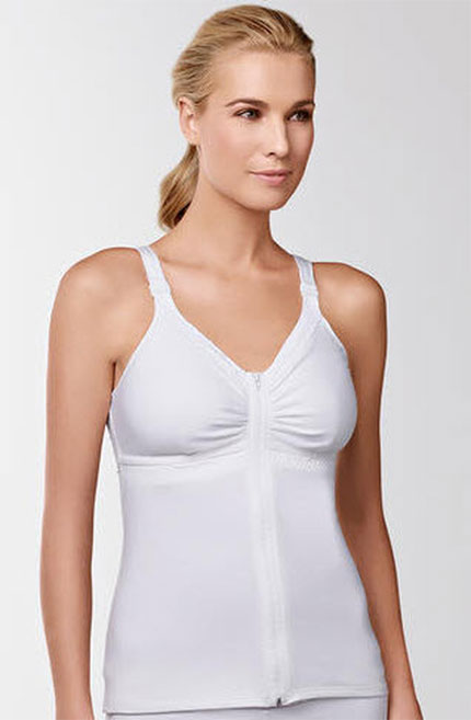 Amoena Hannah Mastectomy Camisole