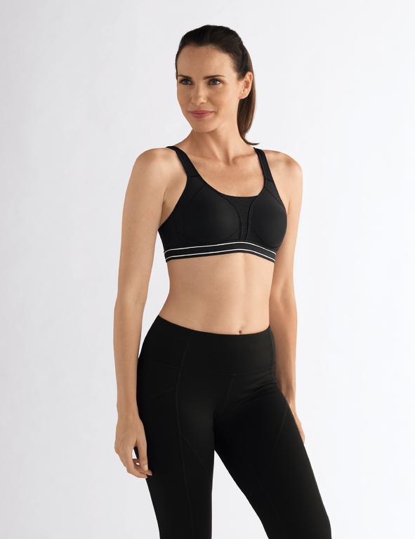 High support for high intensity
