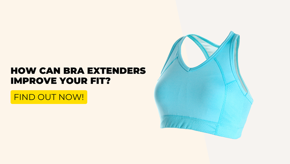 How Can Bra Extenders Improve Your Fit_ Find Out Now!