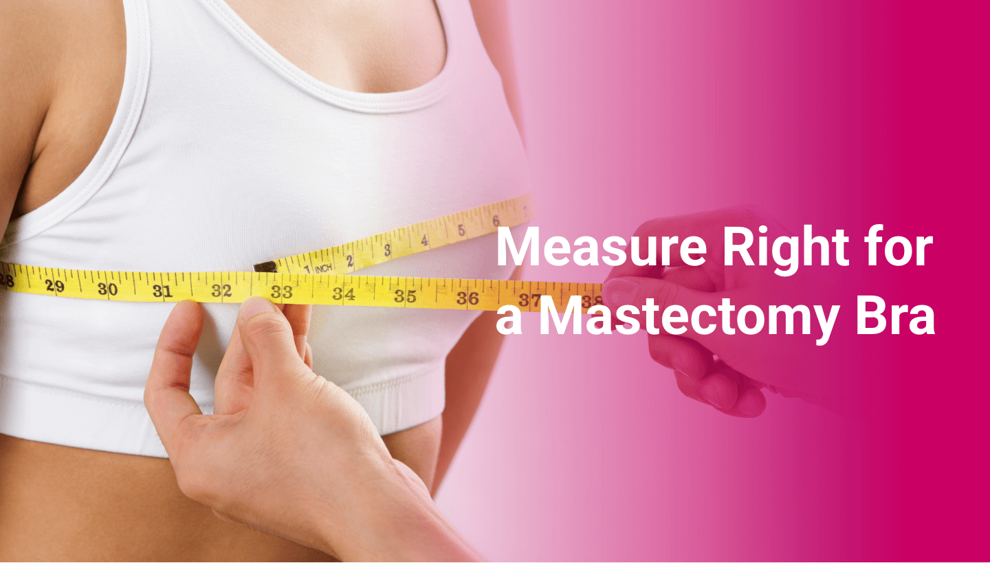 how to find bra size