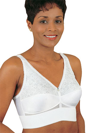 Jodee Celebration Plus Mastectomy Bra