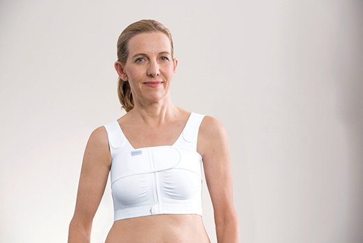 Supportive & Comfortable Compression Bras - MACOM