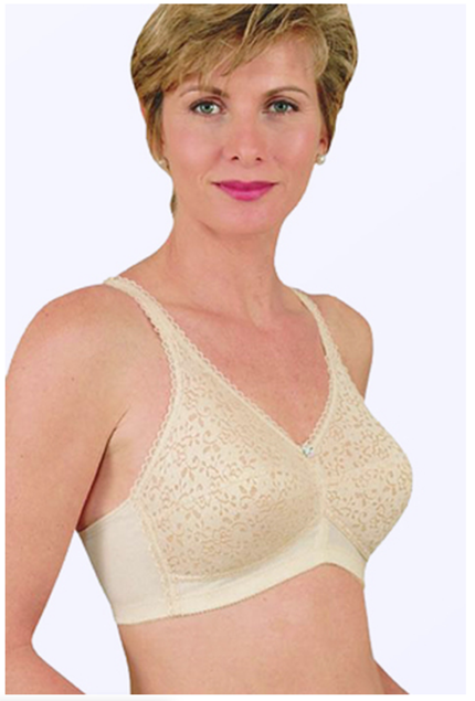 Lovely Perma-form Bra