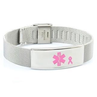 Lymphedema Alert Bracelet