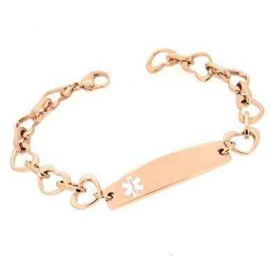 Lymphedema Bracelets