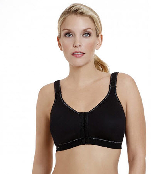 Gentle Post-mastectomy Sports Bra
