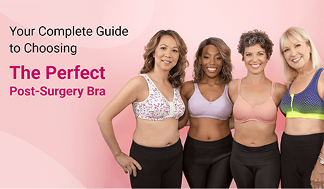 mastectomy bras