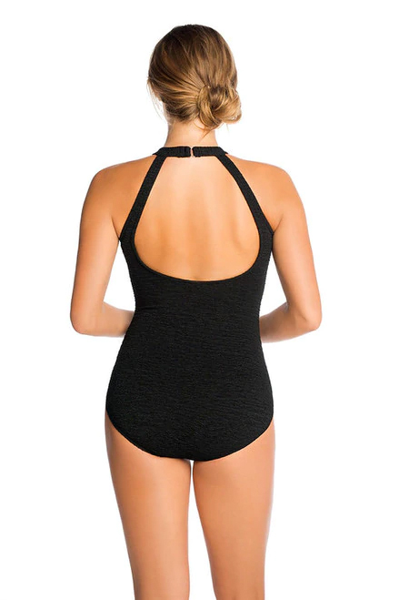 One-Piece Swim Suits