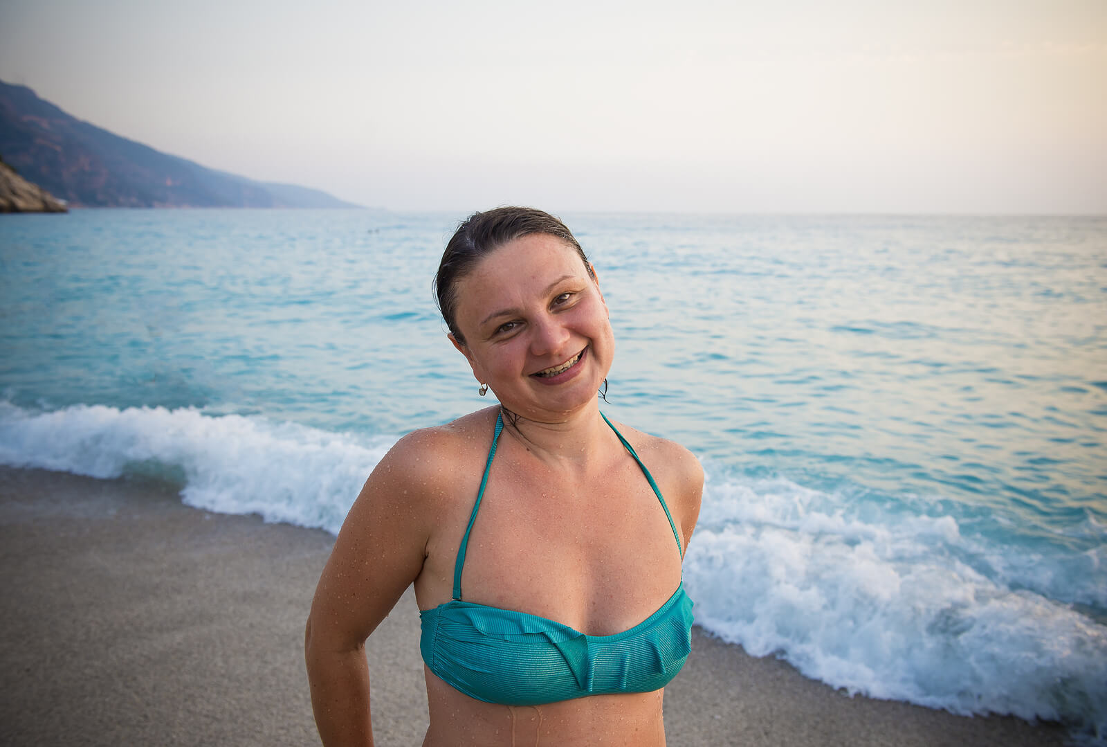 post-mastectomy lingerie