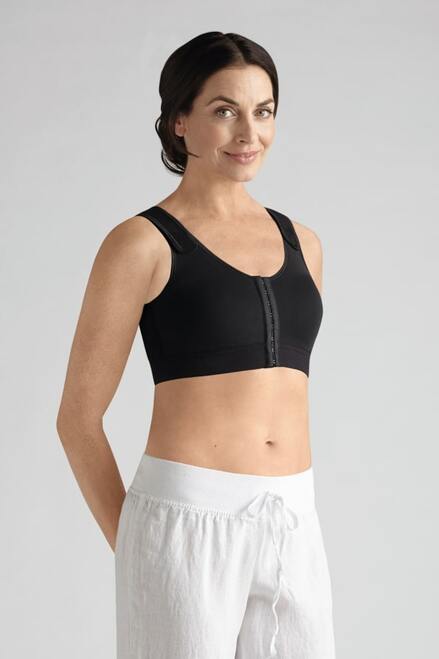 Amoena Sarah Recovery Wear and Compression Bra
