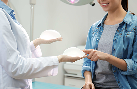 selecting your surgeon carefully