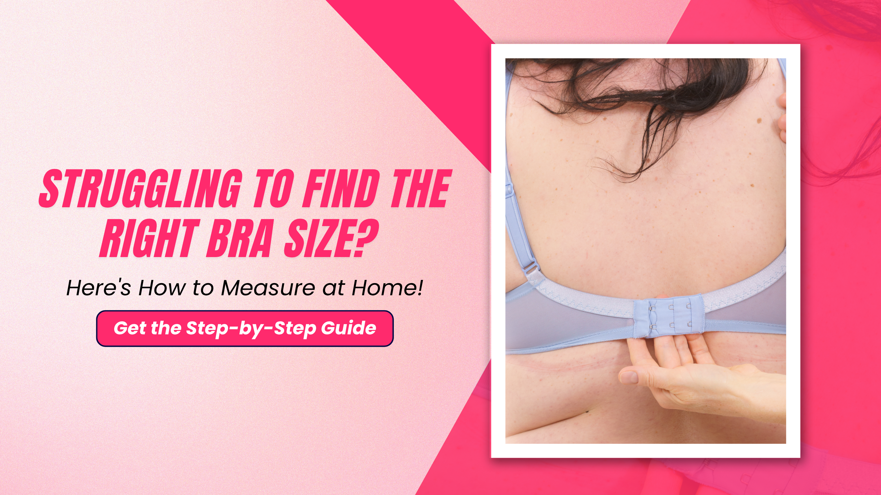 Bra Size Calculator