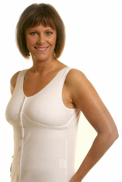 Dawn Post-Surgical Camisole by Wear Ease