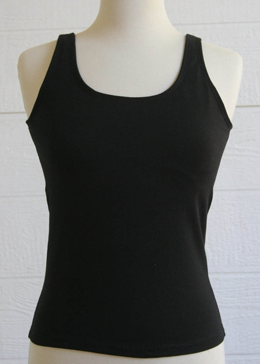 Black Camisole