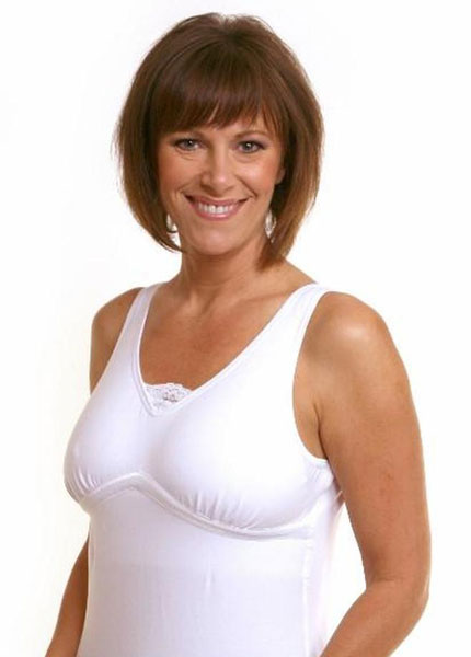 Dawn Post-Surgical Camisole by Wear Ease